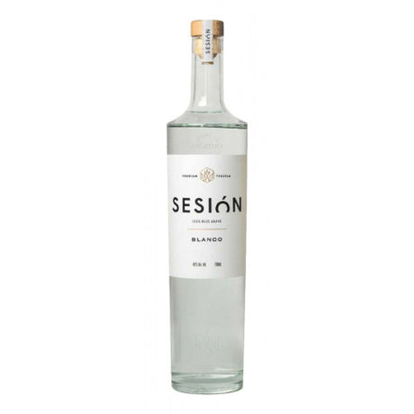 Sesión Blanco Tequila at CaskCartel.com