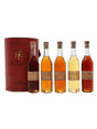 Renault Cellar Master Selection Cognac Set | 200ML EACH BOTTLE at CaskCartel.com
