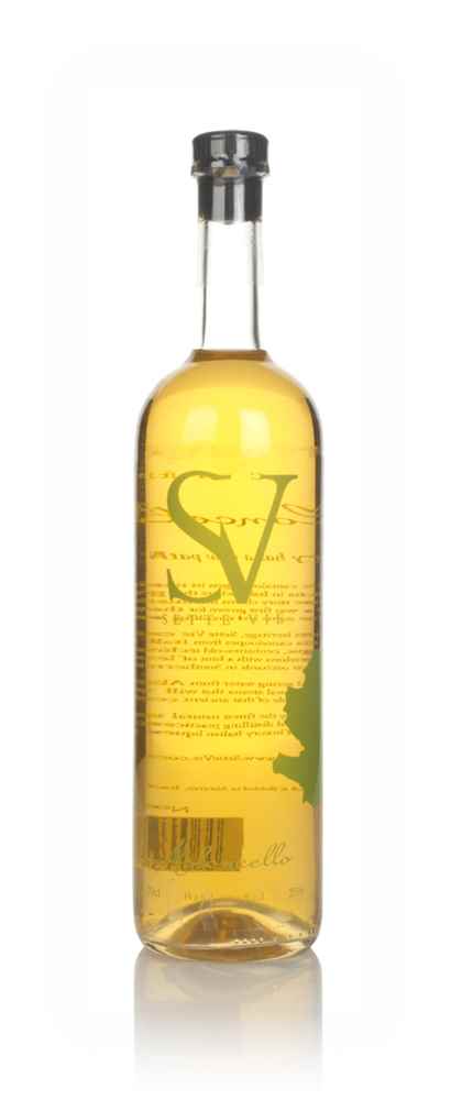 Sette Vie Meloncello Liqueur | 700ML at CaskCartel.com