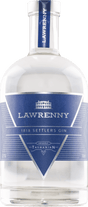 Lawrenny 1818 Settlers Gin | 700ML at CaskCartel.com