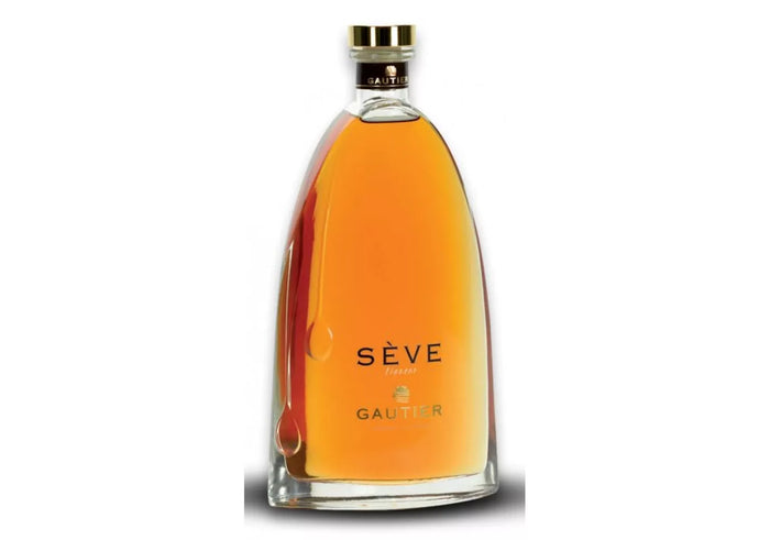 Seve by Gautier Liqueur Cognac | 500ML