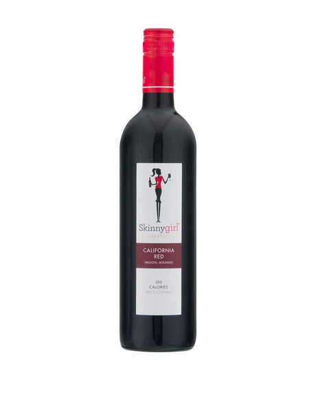 Skinnygirl California Red Blend Wine - CaskCartel.com