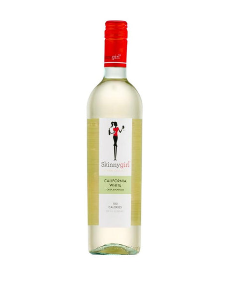 Skinnygirl California White Blend Wine - CaskCartel.com