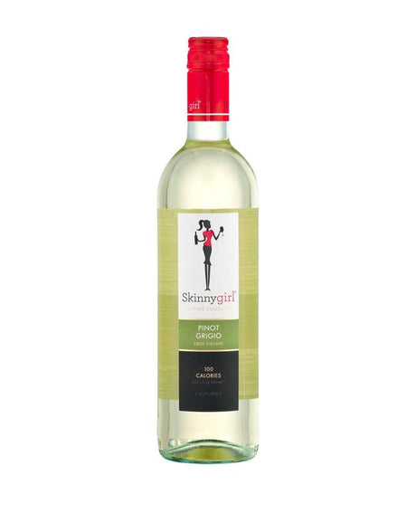Skinnygirl Pinot Grigio Wine - CaskCartel.com