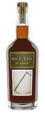 Whip Saw Rye Whiskey - CaskCartel.com