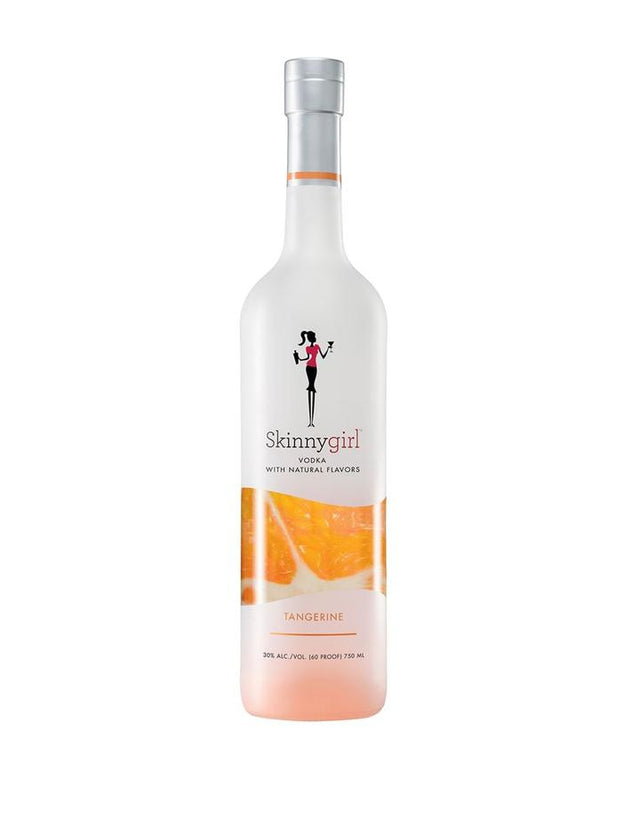 SkinnyGirl Tangerine Vodka - CaskCartel.com