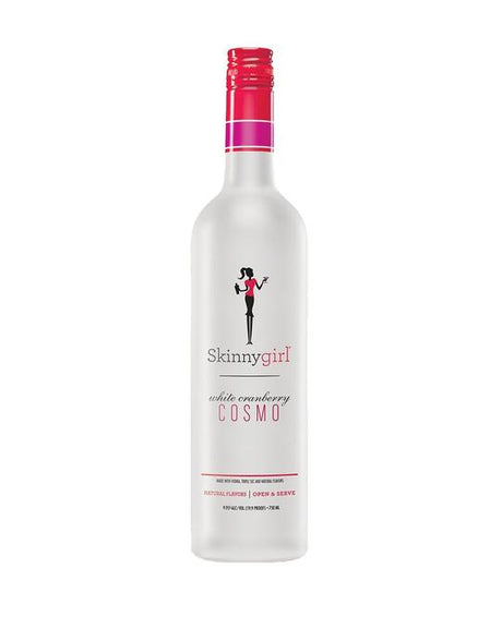 Skinnygirl White Cranberry Cosmo - CaskCartel.com