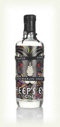 Sheep's Eye Gin | 700ML at CaskCartel.com