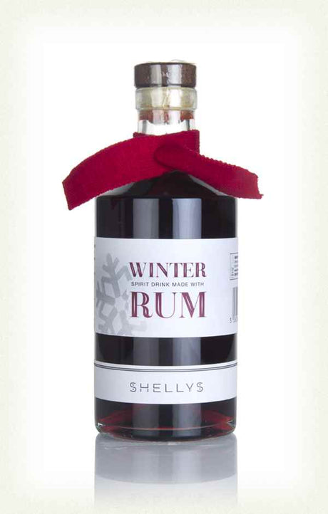 Shellys Winter Spirit | 500ML at CaskCartel.com