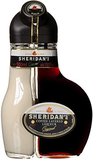 BUY] Sheridans Coffee Liqueur (RECOMMENDED) at