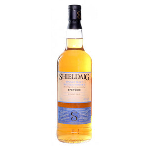 Shieldaig Speyside Single Malt Scotch Whisky at CaskCartel.com