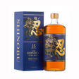 Shinobu Pure Malt 15 Year Old Japanese Whisky at CaskCartel.com