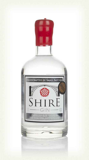 Shire Original Gin | 700ML at CaskCartel.com