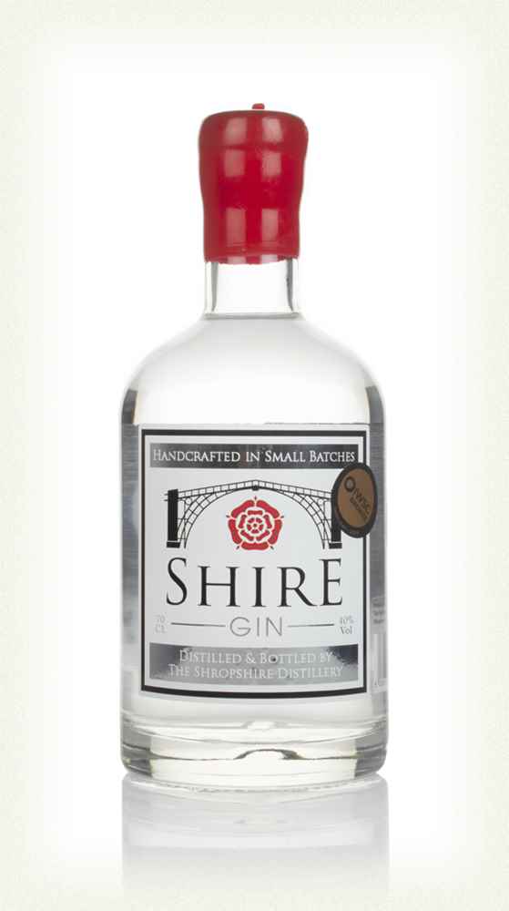 Shire Original Gin | 700ML