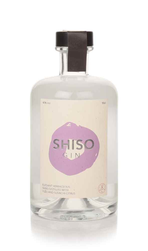 Shiso Gin | 500ML at CaskCartel.com