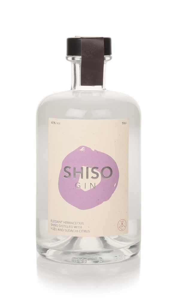 Shiso Gin | 500ML