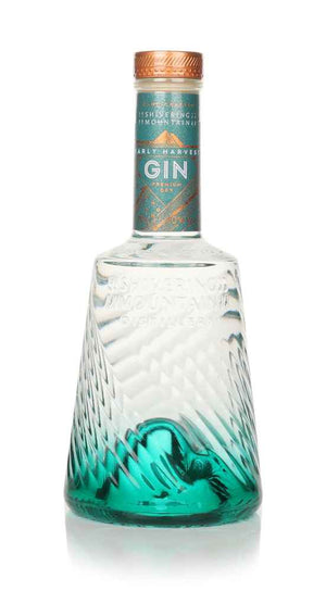 Shivering Mountain Early Harvest Gin | 700ML at CaskCartel.com