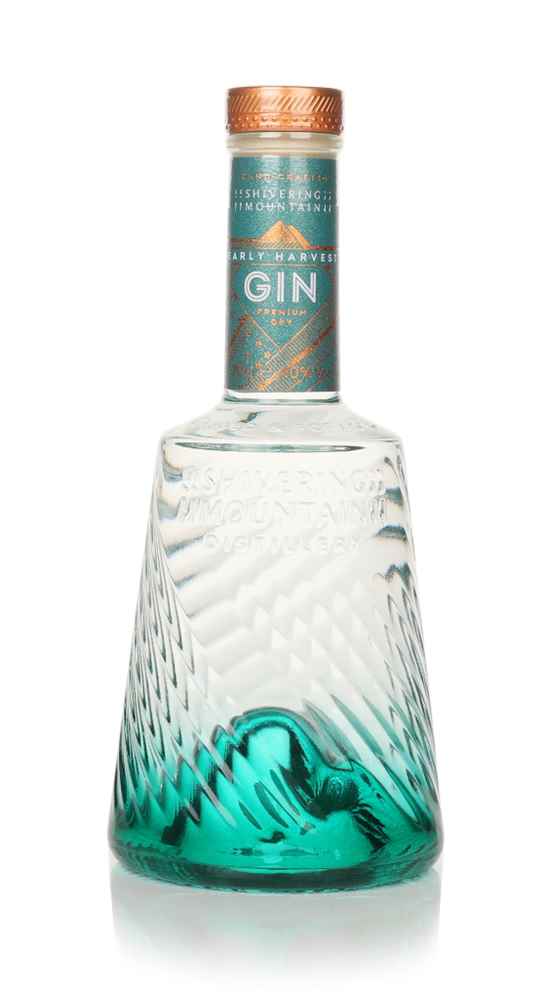 Shivering Mountain Early Harvest Gin | 700ML
