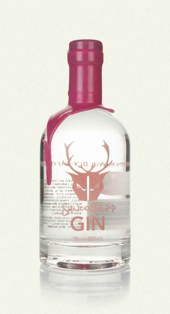 Shnoodlepip Gin | 700ML at CaskCartel.com