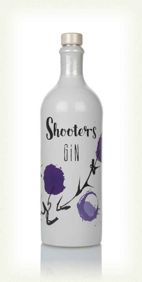 Shooters Gin | 700ML at CaskCartel.com