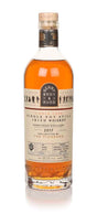 Shortcross 2017 (Bottled 2023) (Cask 48) - Collective #1: The Pioneers (Berry Bros. & Rudd) Irish Whiskey | 700ML at CaskCartel.com