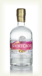 Shortcross Gin Bartender Series One Gin | 700ML at CaskCartel.com