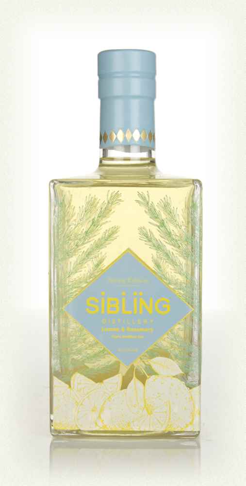 Sibling Spring Edition Gin | 700ML
