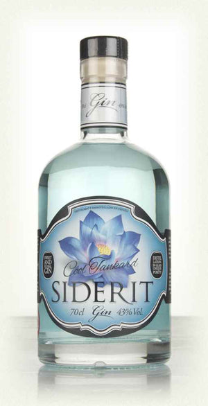 Siderit Cool Tankard Gin | 700ML at CaskCartel.com