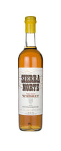 Sierra Norte Yellow Corn Whiskey | 700ML at CaskCartel.com