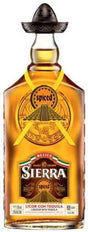 Sierra Spiced Tequila Liqueur | 700ML at CaskCartel.com