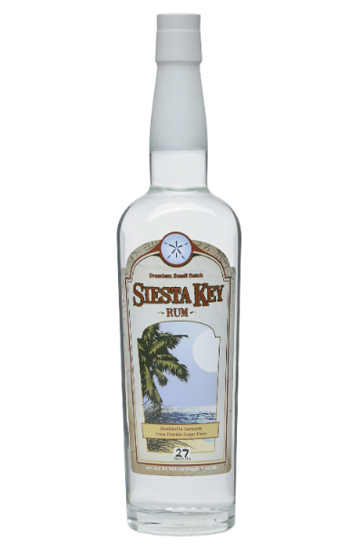 Siesta Key Silver Rum - CaskCartel.com