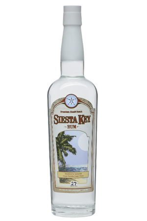 Siesta Key Silver Rum - CaskCartel.com