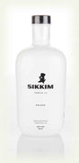 Sikkim Privée Gin | 700ML at CaskCartel.com