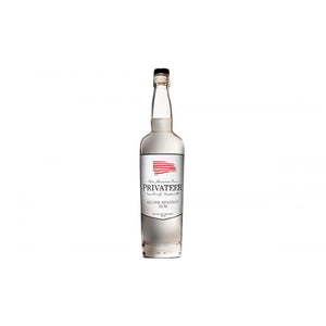 Privateer Silver Reserve Rum | 750ML at CaskCartel.com
