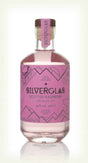 Silverglas Scottish Raspberry Gin | 500ML at CaskCartel.com