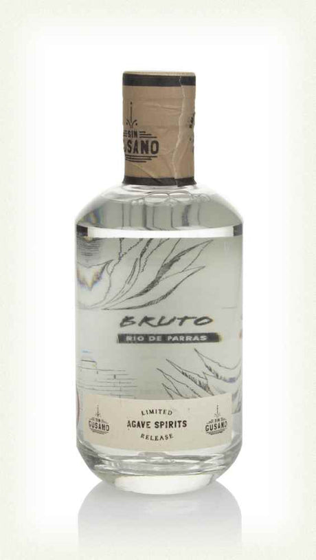 Sin Gusano Bruto - Rio de Parras Spirit | 500ML at CaskCartel.com