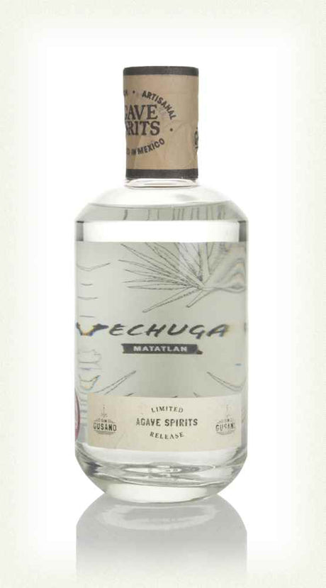 Sin Gusano Pechuga - Matatlán Spirit | 500ML at CaskCartel.com