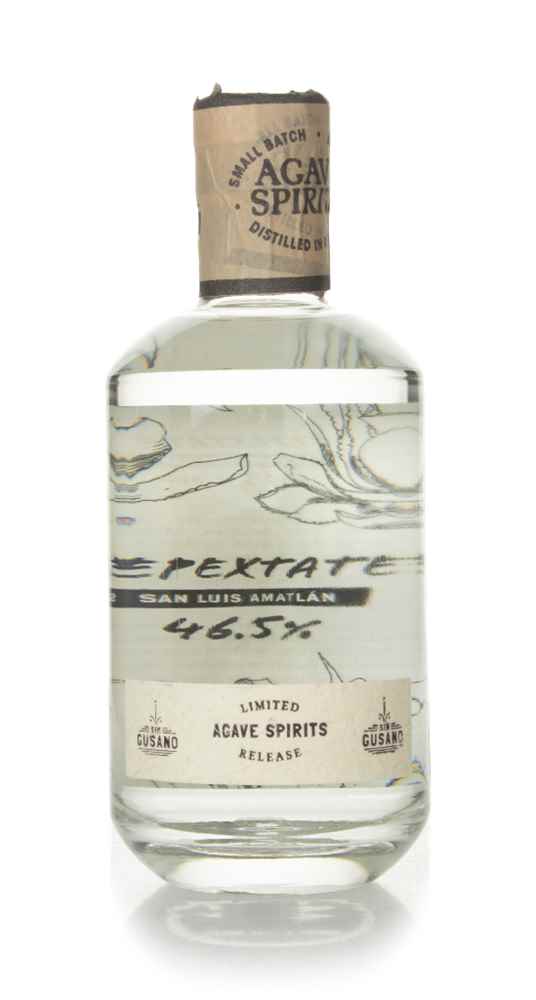 Sin Gusano Tepextate - San Luis Amatlán Spirit | 500ML at CaskCartel.com