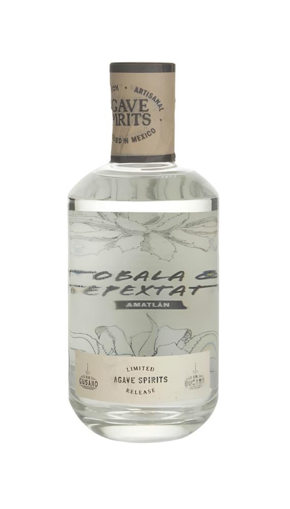 Sin Gusano Tobala & Tepextate - Amatlan Spirit | 500ML at CaskCartel.com