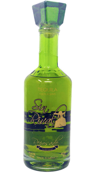Sin Rival Reposado Tequila - CaskCartel.com