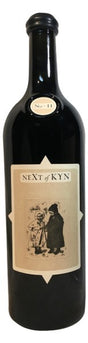 2017 Sine Qua Non | Next Of Kyn No. 11 Red at CaskCartel.com