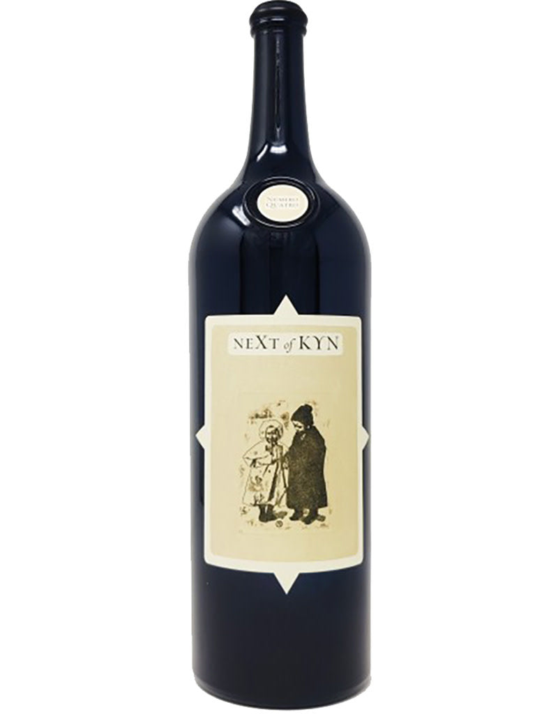 2018 Sine Qua Non | Next Of Kyn Touriga Nacional | "Numero Quatro" | 1.5L at CaskCartel.com