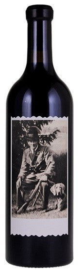 2017 Sine Qua Non | Syrah "the Hated Hunter" |  1.5L at CaskCartel.com