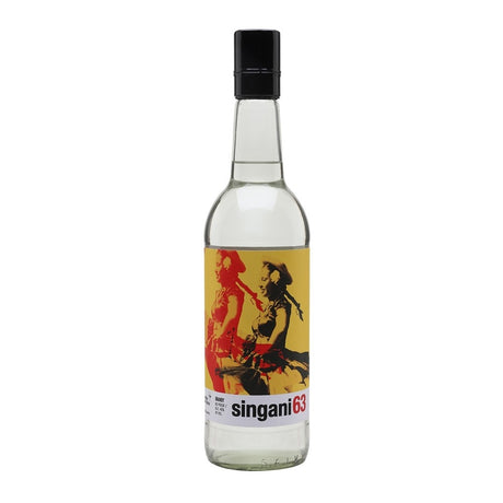 Singani 63 Bolivian Brandy - CaskCartel.com