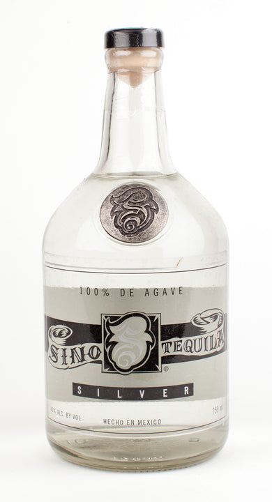Sino Silver Tequila - CaskCartel.com