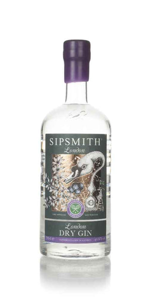 Sipsmith London Dry Gin | 700ML at CaskCartel.com