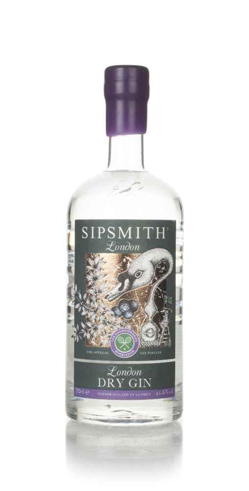 Sipsmith London Dry Gin | 700ML