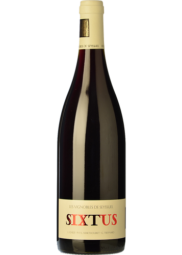 Louis Cheze Sixtus 2013 Wine at CaskCartel.com