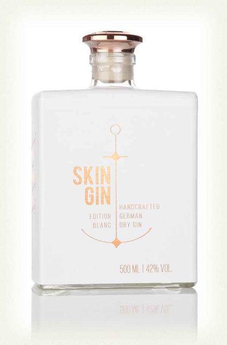 Skin Edition Blanc Gin | 500ML at CaskCartel.com