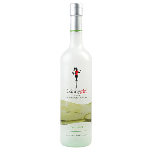 Skinnygirl Cucumber Vodka